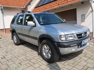 OPEL FRONTERA 2.2 DTI Limited