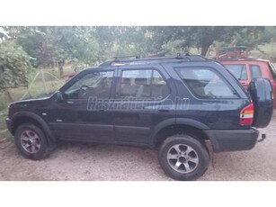 OPEL FRONTERA 2.2 DTI Limited