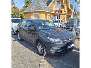 OPEL GRANDLAND X 1.2 T Business Edition AKÁR 2 ÉV GARANCIÁVAL