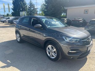 OPEL GRANDLAND X 1.2 T Business Edition