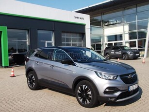 OPEL GRANDLAND X 1.2 T Business Edition