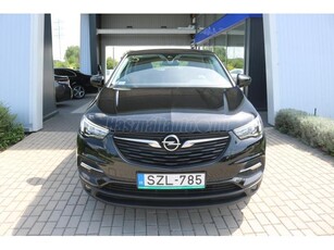 OPEL GRANDLAND X 1.2 T Business Edition Mo.-i. 1 Tul. ÁFA-S!