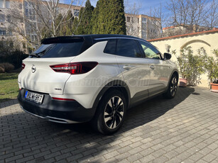 OPEL GRANDLAND X 1.2 T Design Line