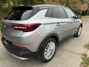 OPEL GRANDLAND X 1.2 T Design Line