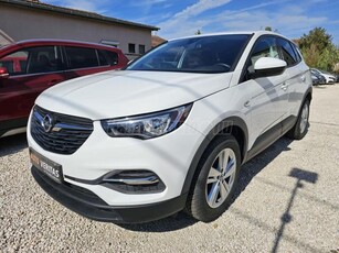 OPEL GRANDLAND X 1.2 T Design Line Magyarországi!