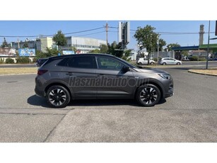 OPEL GRANDLAND X 1.2 T Design Line Magyarországi - Első tulajdonostól