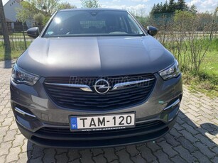 OPEL GRANDLAND X 1.2 T Edition