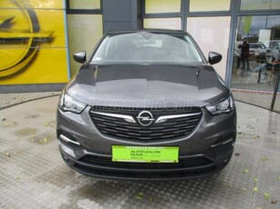 OPEL GRANDLAND X 1.2 T Enjoy 6 ÉV GARANCIA!