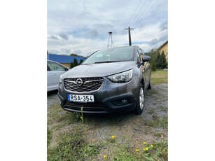 OPEL GRANDLAND X 1.2 T Enjoy