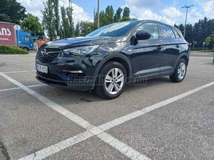 OPEL GRANDLAND X 1.2 T Enjoy Friss vezérlés csere!