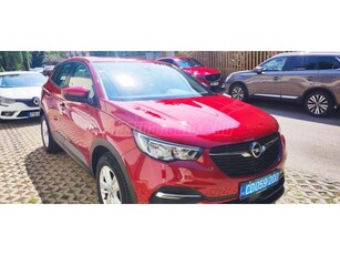 OPEL GRANDLAND X 1.2 T Innovation