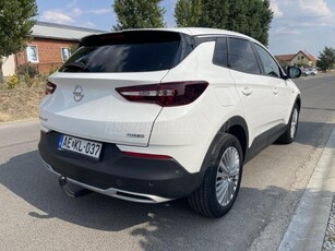 OPEL GRANDLAND X 1.2 T Innovation Kamera! Vonóhprorg!