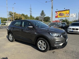 OPEL GRANDLAND X 1.2 T Innovation Magyar Autó!