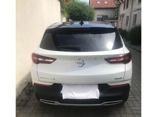 OPEL GRANDLAND X 1.2 T Ultimate