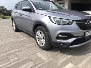 OPEL GRANDLAND X 1.5 CDTI Business Edition CSERÉLHETŐ!!!