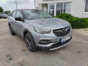 OPEL GRANDLAND X 1.5 CDTI Design Line MAGYARORSZÁGI!!!