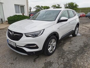 OPEL GRANDLAND X 1.5 CDTI ecoTEC Enjoy