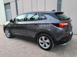 OPEL GRANDLAND X 1.6 T PHEV Elegance (Automata) Zöld rendszám!51e km!Frissen szervizelve!