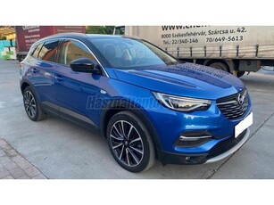 OPEL GRANDLAND X 1.6 T PHEV Ultimate (Automata) Legmagasabb felszereltség!!!