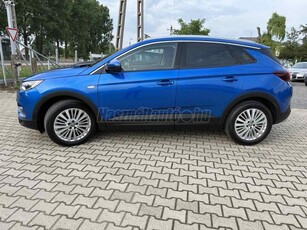 OPEL GRANDLAND X 2.0 CDTI Innovation (Automata) MEMÓRIÁS BŐR-ÜLÉS HŰTÉS-FŰTÉS-NAVI-ÚJSZERŰ ÁLLAPOT!