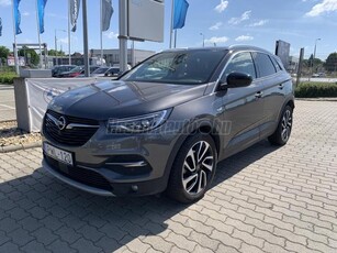 OPEL GRANDLAND X 2.0 CDTI Ultimate (Automata) Magyarországi!Megkímélt!