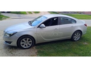 OPEL INSIGNIA 0G-A