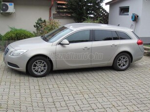 OPEL INSIGNIA 1.4 T Edition Start-Stop