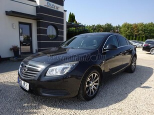 OPEL INSIGNIA 1.4 T Edition Start Stop Xenon!!KM:167ezer!!!Megbizható Benzines!Alu!Radar!