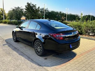 OPEL INSIGNIA 1.4 T LPG Edition