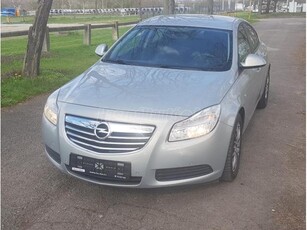 OPEL INSIGNIA 1.6