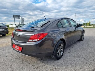 OPEL INSIGNIA 1.6 3 ÉV garanciával . ingyenes szervízekkel . 0 ft önerőtől hitelre is