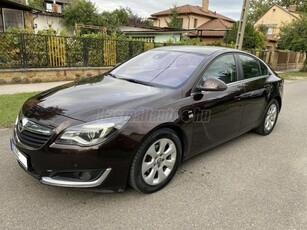 OPEL INSIGNIA 1.6 CDTI Active Start Stop AKÁR 2 ÉV GARANCIÁVAL