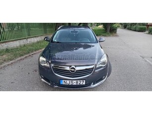 OPEL INSIGNIA 1.6 CDTI (Automata)