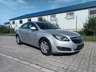 OPEL INSIGNIA 1.6 CDTI Drive (Automata)