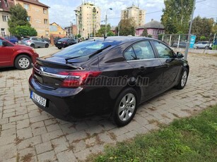 OPEL INSIGNIA 1.6 CDTI Drive (Automata) MAGYARORSZÁGI !!