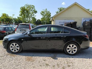 OPEL INSIGNIA 1.6 CDTI Drive Start Stop