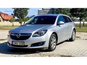 OPEL INSIGNIA 1.6 CDTI Edition (Automata)