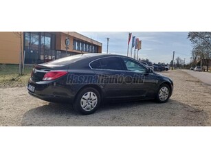 OPEL INSIGNIA 1.6