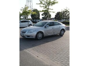 OPEL INSIGNIA 1.6 Magánszemélytől. eladó !