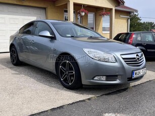 OPEL INSIGNIA 1.6 Magyarországi!