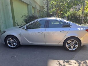 OPEL INSIGNIA 1.6 T Active