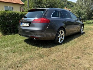 OPEL INSIGNIA 1.6 T Cosmo