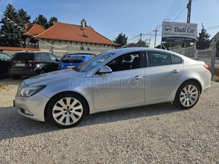 OPEL INSIGNIA 1.6 T Cosmo SZERVIZKÖNYV-XENON-TEMPOMAT-ALUFELNI!