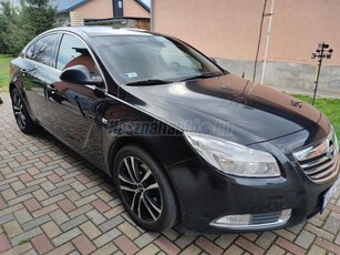 OPEL INSIGNIA 1.6 T Edition