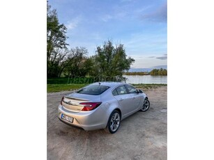 OPEL INSIGNIA 1.6 T Edition (Automata) EURO6 FRISS VEZÉRLÉS