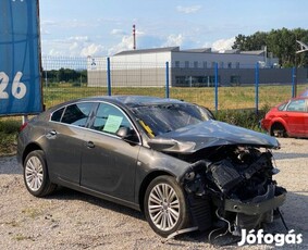 Opel Insignia 1.6 T Sport