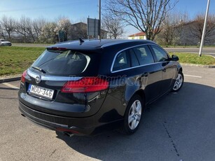 OPEL INSIGNIA 1.6 T Sport