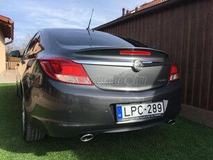 OPEL INSIGNIA 1.6 T Sport