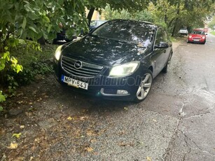 OPEL INSIGNIA 1.6 T Sport