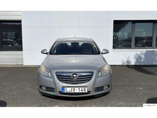 OPEL INSIGNIA 1.6 T Sport Magyarországi!